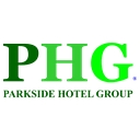Parkside Hotels & Resorts logo