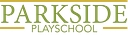 Parkside Playschool Inc logo