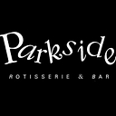 Parkside Rotisserie & Bar logo