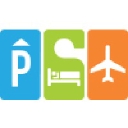 ParkSleepFly logo