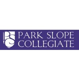 PARK SLOPE COLLEGIATE logo
