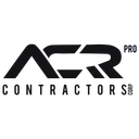 ACR Pro Contractors logo