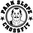 Park Slope Crossfit logo