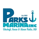 Parks Marina logo