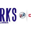 Parks Motor Sales logo