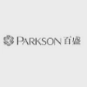 Parkson Retail Group Limited logo