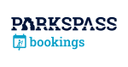 Parkspass logo