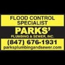 Parks Plumbing & Sewer Inc logo