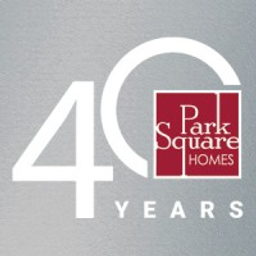 Park Square Homes logo