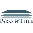 Parks Title logo