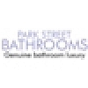 Park Street Bathrooms logo