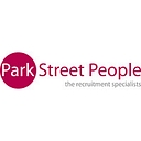Park Street People logo