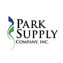Park Supply Company logo