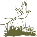 South Dakota Parks and Wildlife logo