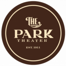 The Park Theater logo