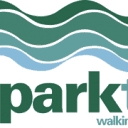 Park Trek Walking Holidays logo