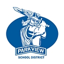 Parkview School District logo