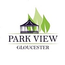 Park View Gloucester logo