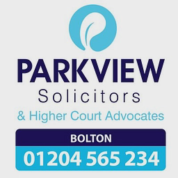 Parkview Solicitors Ltd logo