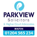 Parkview Solicitors & Higher Court Advocates logo