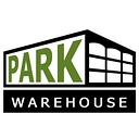 Park Warehouse logo