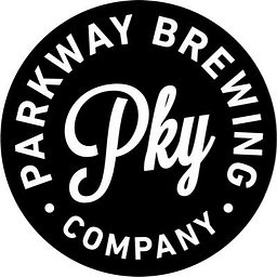 Parkway Brewing Co. logo