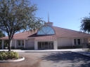 Parkway Christian Church logo
