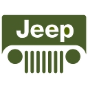 Parkway Chrysler Dodge Jeep Ram logo