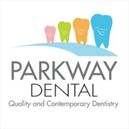 Parkway Dental Hamden, P.C. logo