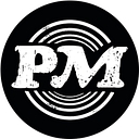 Parkway Music logo