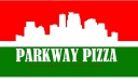 Parkway Pizza logo