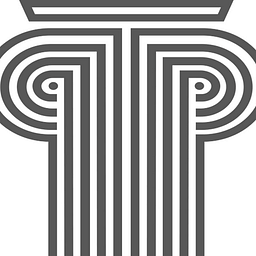 Park West Gallery logo