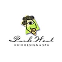 Park West Hair Design And Spa logo