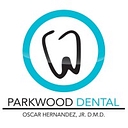 Parkwood Dental logo