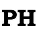 Parkwood Homes logo