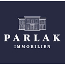 Parlak Immobilien Gmbh logo