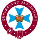 Queensland Parliament logo