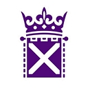 The Scottish Parliament logo