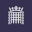 HOUSE OF COMMONS logo