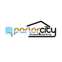 Parlor City Drywall & Painting logo