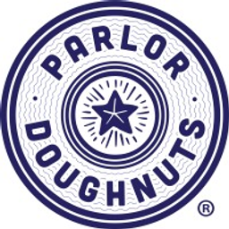 Parlor Doughnuts logo