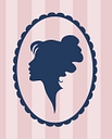 Parlor Hair Salon logo