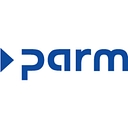 PARM logo