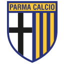 Parma Calcio 1913 logo