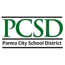 Parma City Schools logo