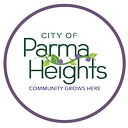 City Of Parma Heights logo
