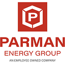 Parman Energy logo