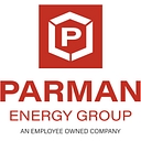 Parman Energy logo