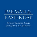 Parman & Easterday, Llp logo
