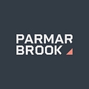 Parmarbrook logo